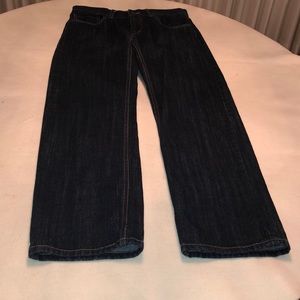 Boys Jeans